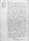 metryka ślubu Wojciech Cholewa i Józefa Kalbarczyk 20.01.1929 Magnuszew